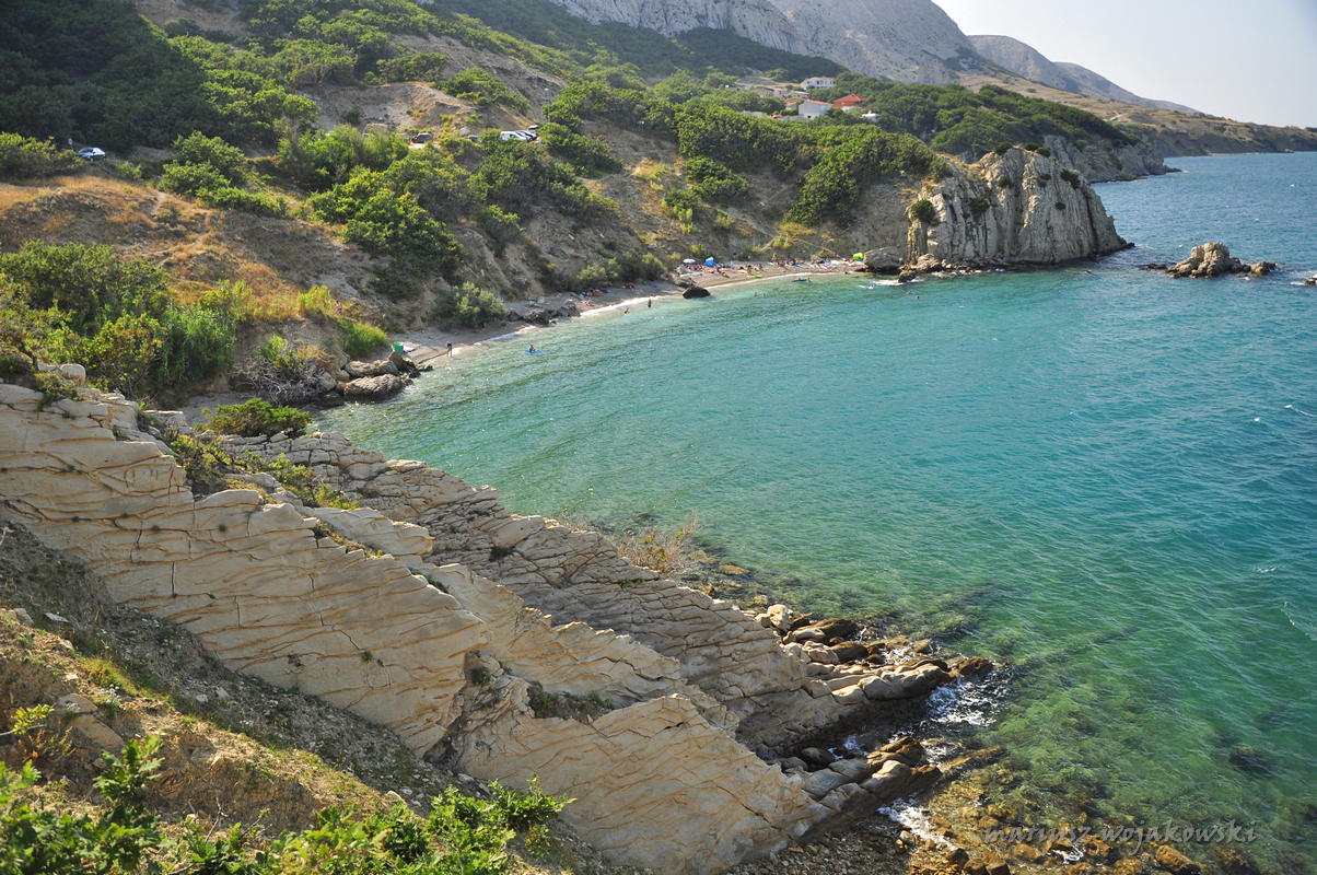 Wakacje w Chorwacji na wyspie PAG