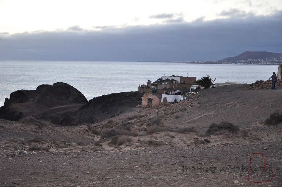 taaaaaka infrustruktura...psuje wszystko