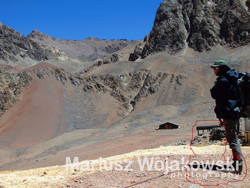 trawer w strone Boneto