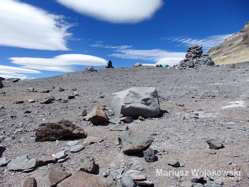 zdradzieckie chmurki - zmiana pogody