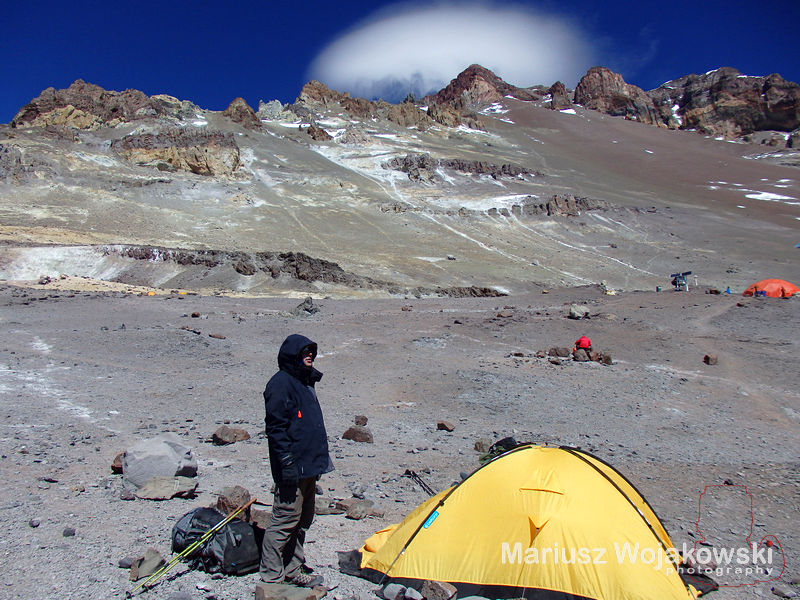 zimno...szykuje się zmiana pogody - myśli ŁUKASZ