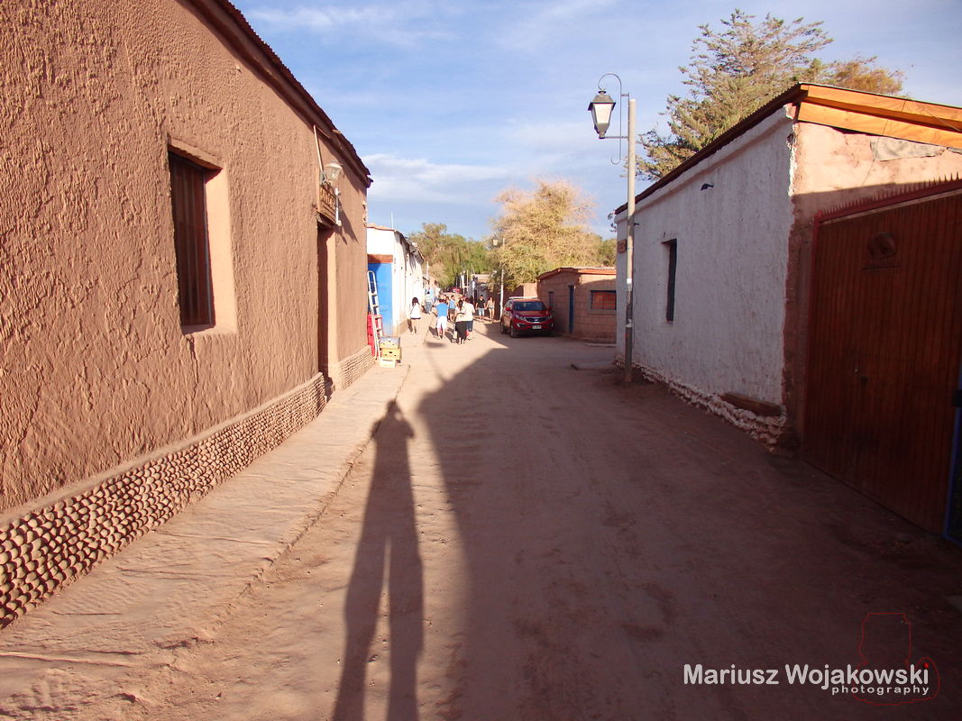 San Pedro de Atacama