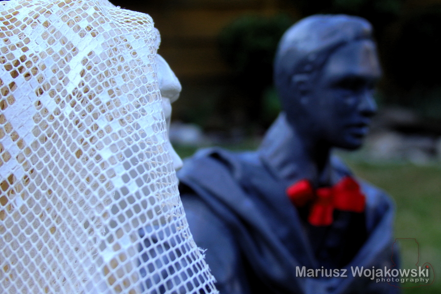 co ciekawego zrobiła znowu Kate... a ja sfociłem:)