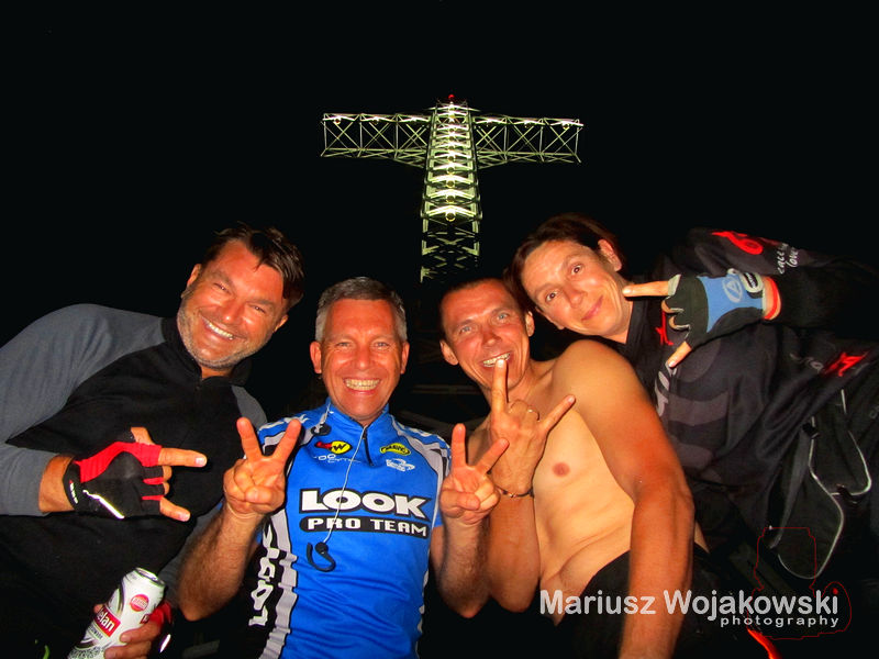 mój pierwszy nocny pierwszy raz:)