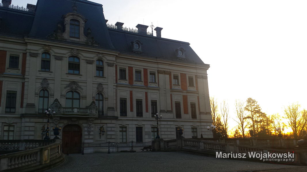 mt_gallery: postój w Parku Pszczyńskim