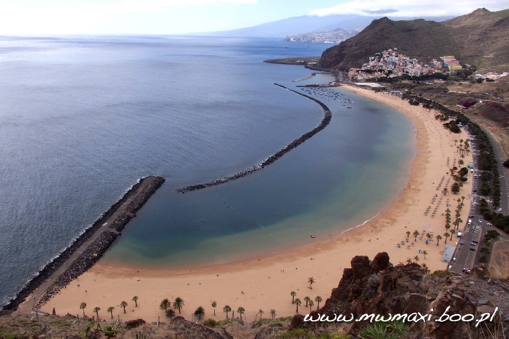 mt_gallery: Teneryfa...zróżnicowane klimaty