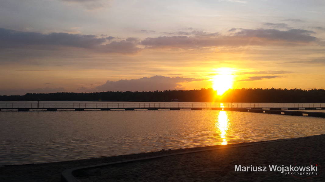 nareszcie jakieś słońce;)