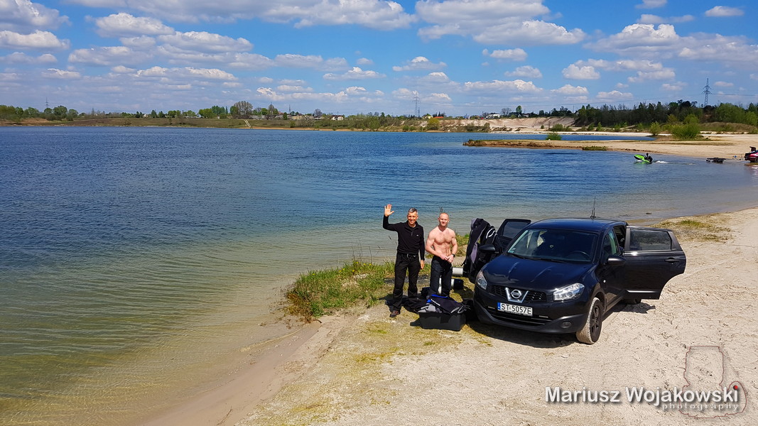 mt_gallery: otwarcie sezonu 2016