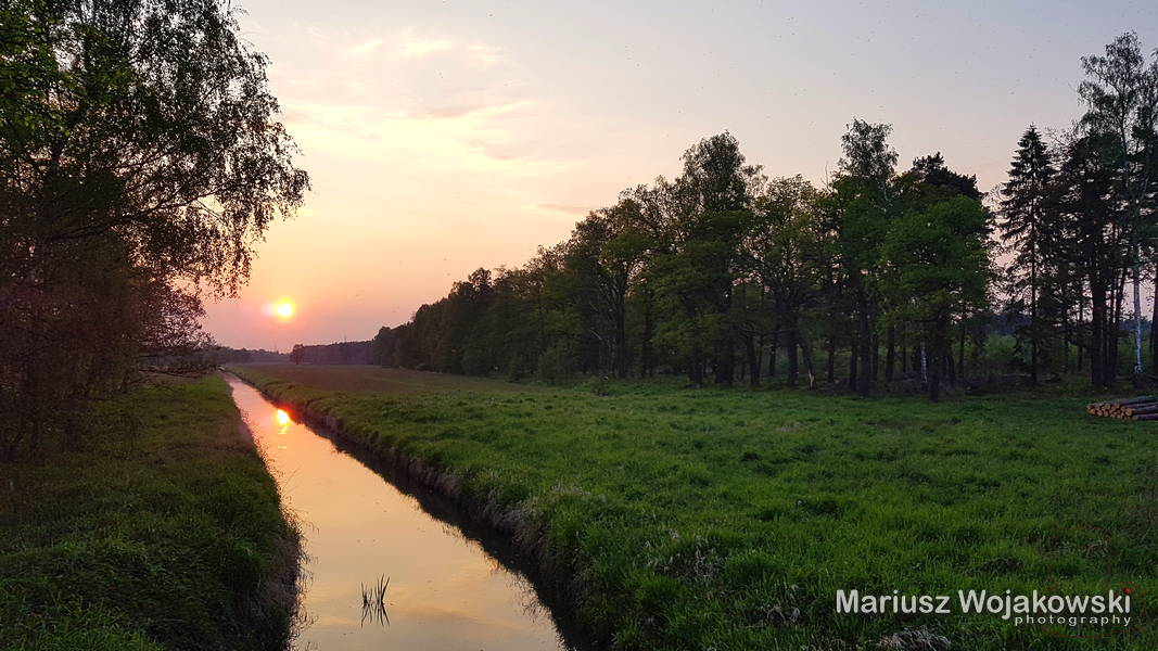 warto czasami wyjść i pośmigać