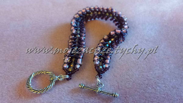 mt_gallery: tym razem bransoletki