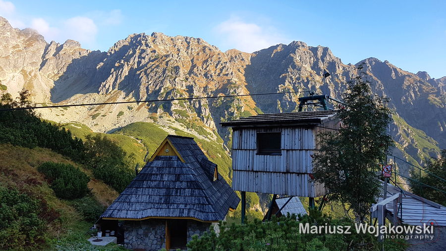 mt_gallery: Z Zawratu na Kozi ORLĄ PERCIĄ