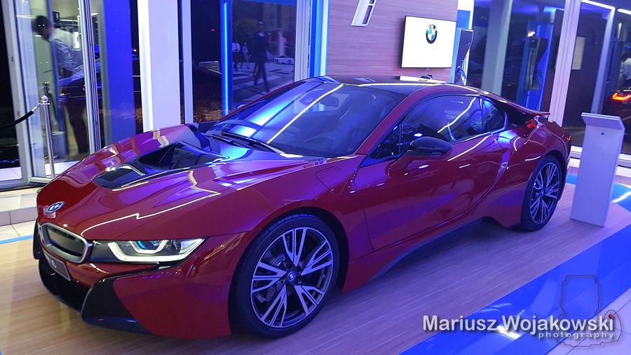 mt_gallery: BMW w salonie SIKORY