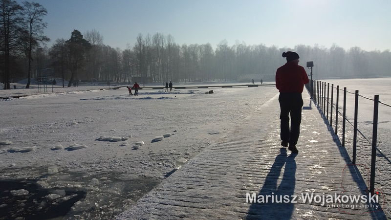 Morsowanie w Paprocanach