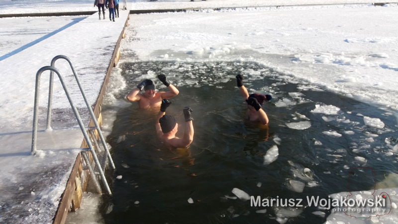 Morsowanie w Paprocanach