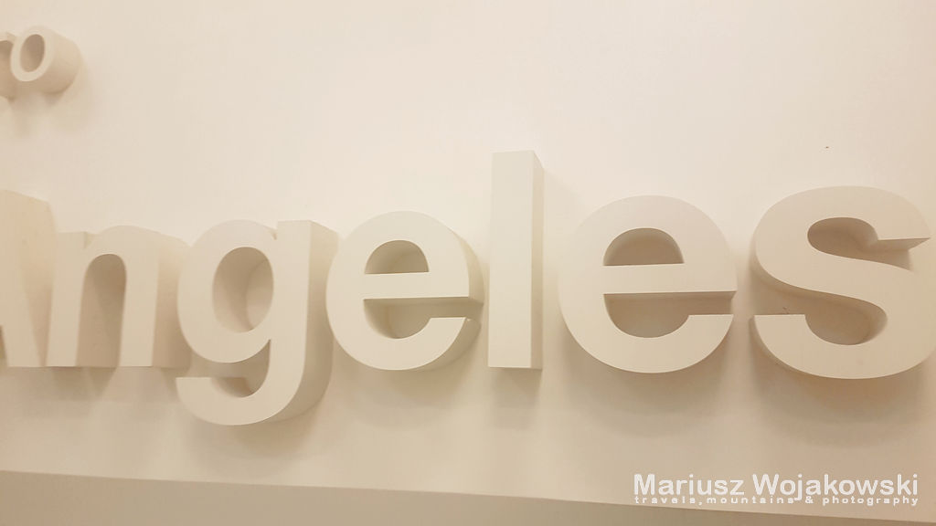 Los Angeles