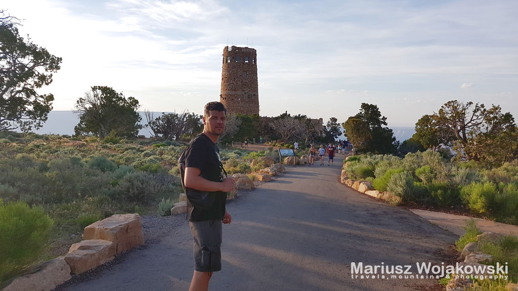 mt_gallery: Gran Canyon - Desert View