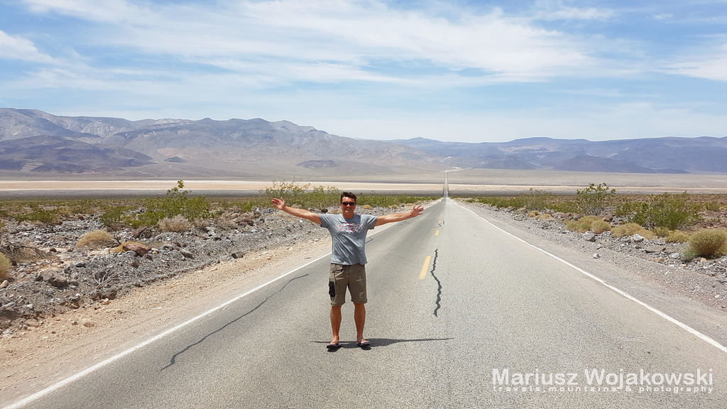 Death Valley