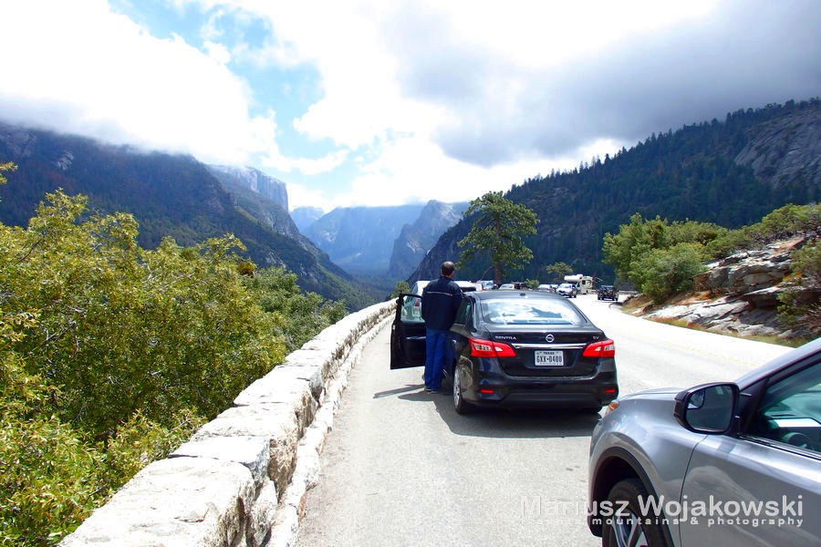 mt_gallery: Yosemite Valley