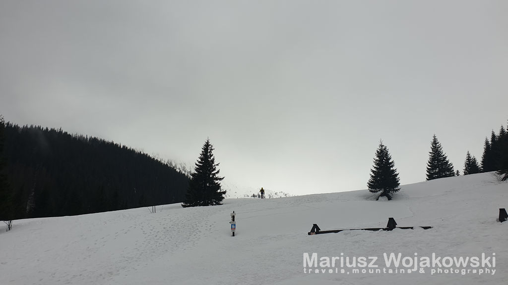 mt_gallery: Hala Kondratowa zimą