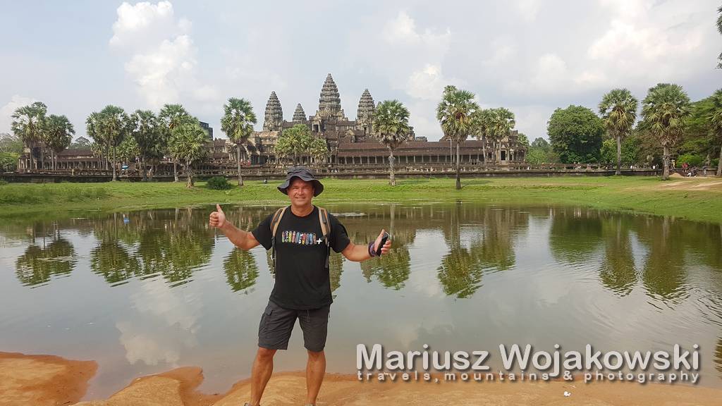 Angkor Wat