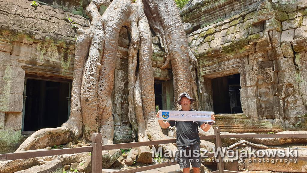 Ta Prohm