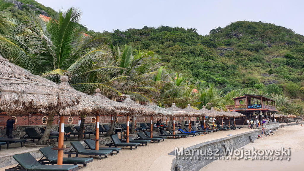 mt_gallery: Cat Ba -ogarniamy baze