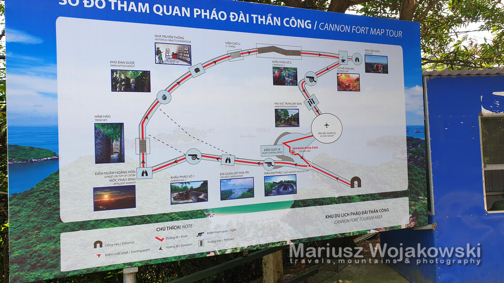 mt_gallery:Cat Ba-twierdza i widoki