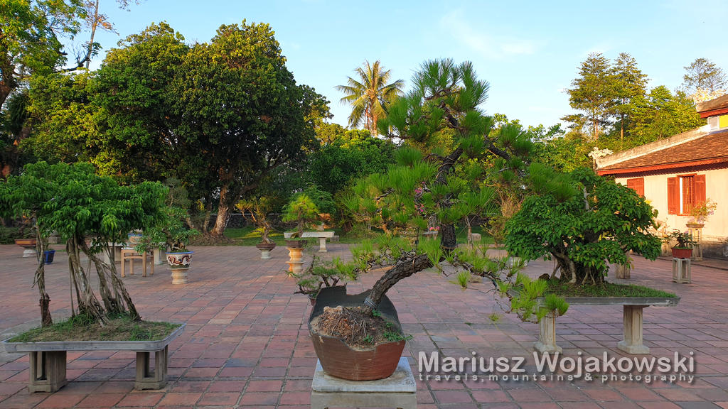 Hue-Pagoda Thien Mu
