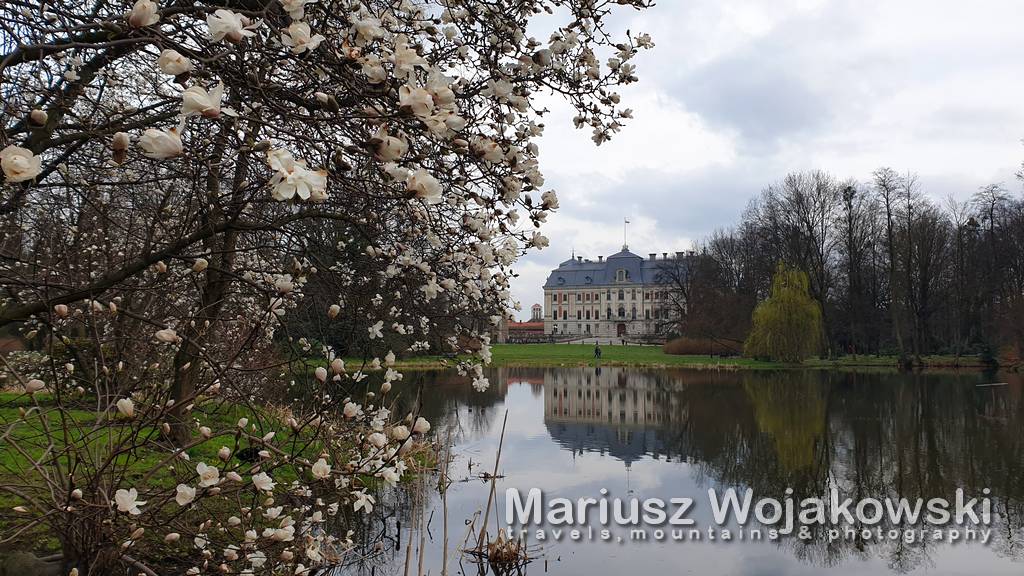 mt_gallery: Park i Zamek Pszczyński