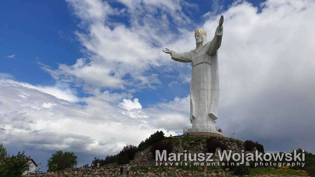 Prawie Rio. Jak się nie ma co się lubi to się lubi co się ma.