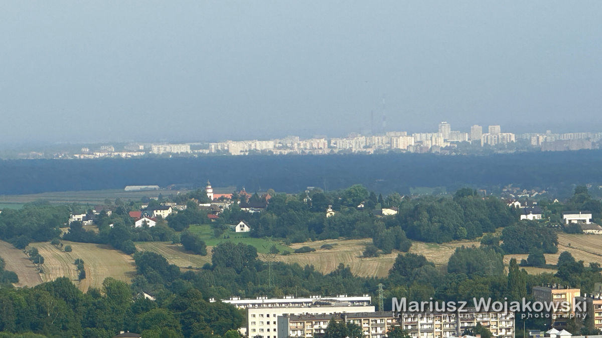 Kominy i hałdy. Swojskie klimaty