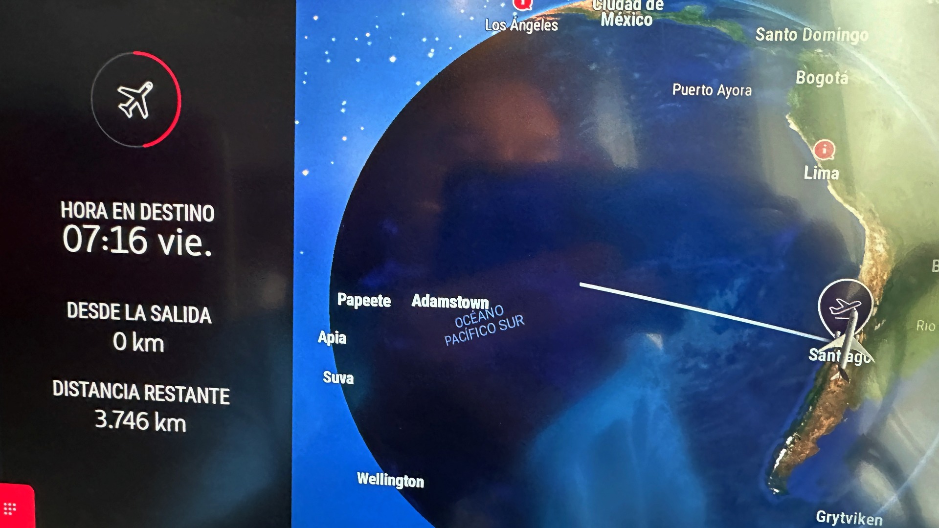 jak zorganizować wyjazd na Wyspę Wielkanocną
